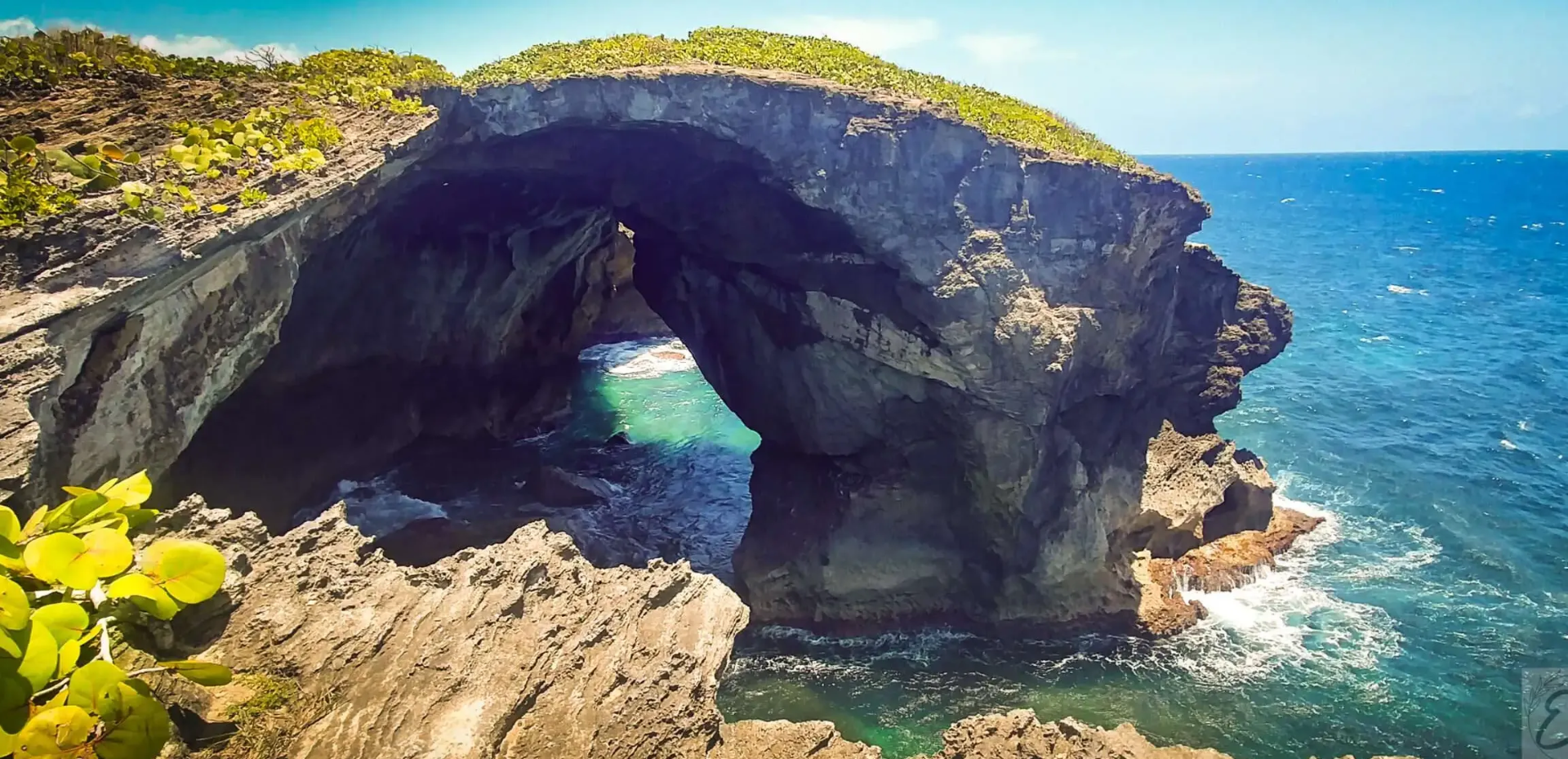 Parque Nacional La Cueva del Indio