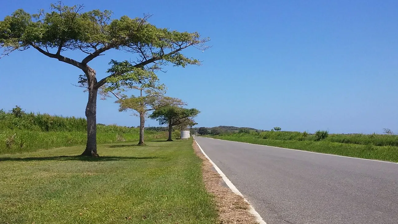 Reserva Natural Hacienda La Esperanza