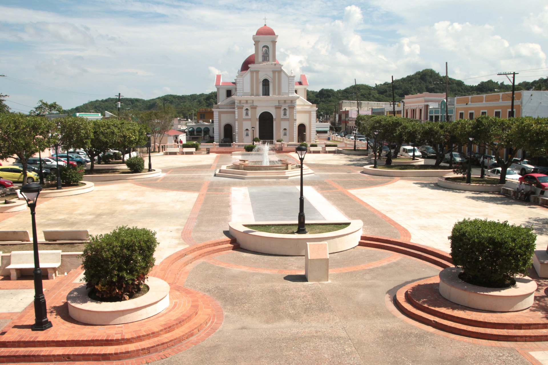 Ermita del Rosario