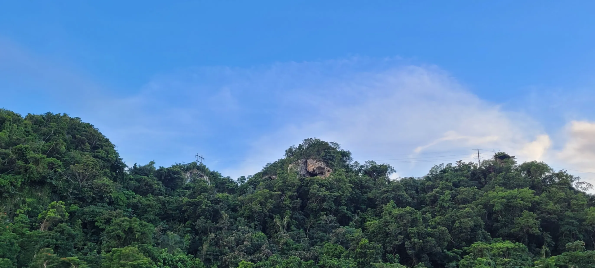 Parque Carlos Román Brignoni