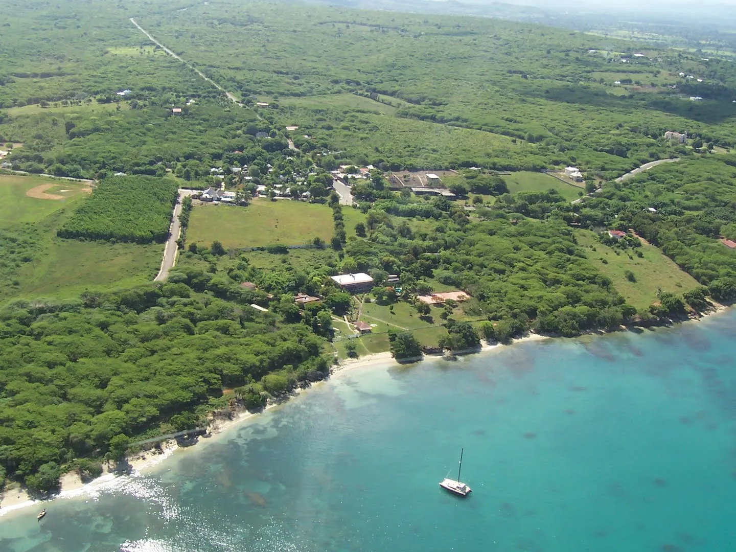 Finca de Girasoles El Rancho del Sol