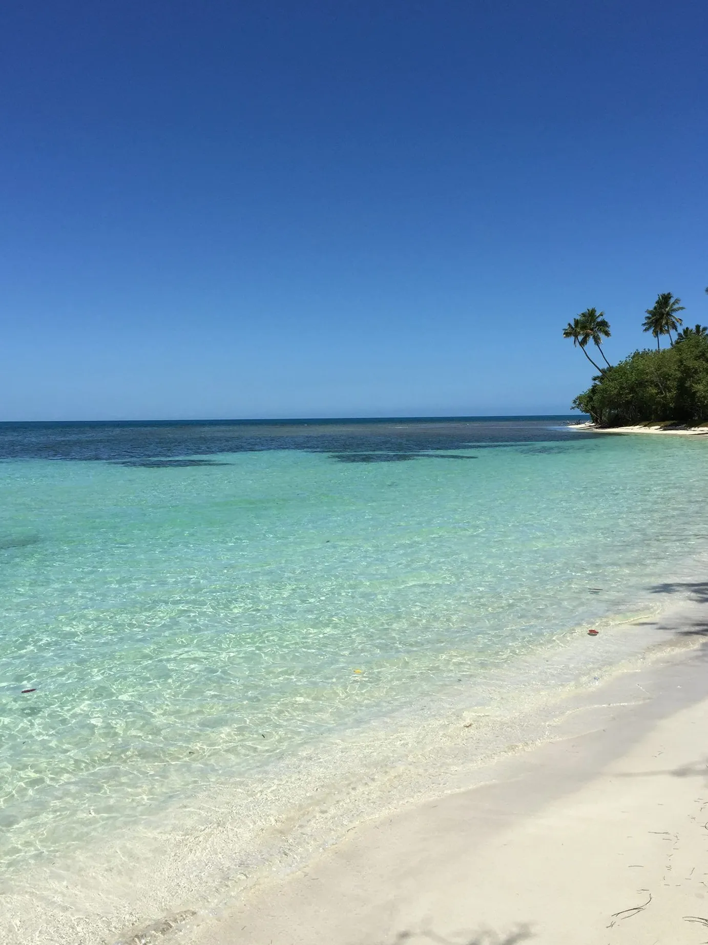 Playa Buyé