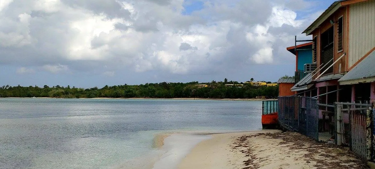 Punta Guaniquilla