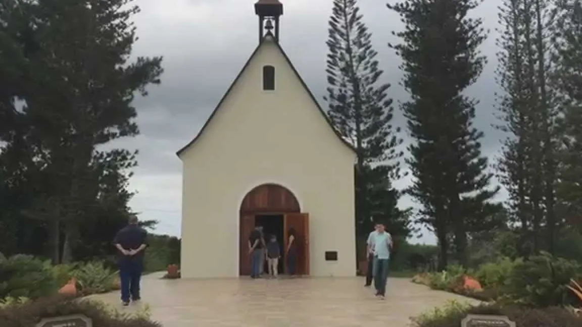 Santuario de Schoenstatt