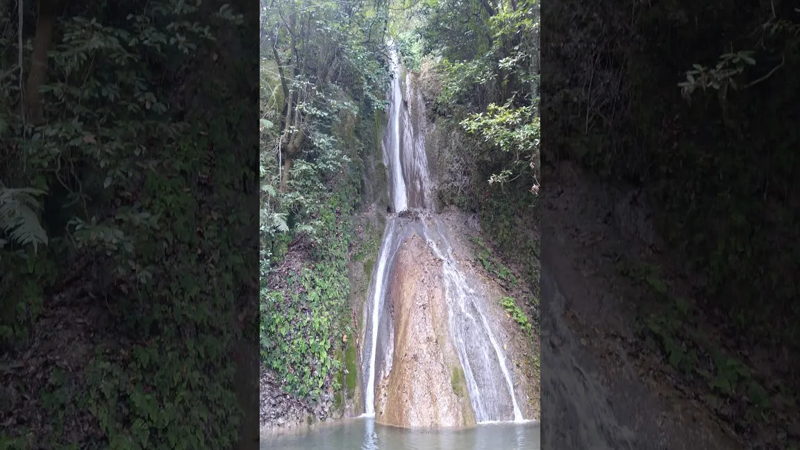 Cascada Maravilla