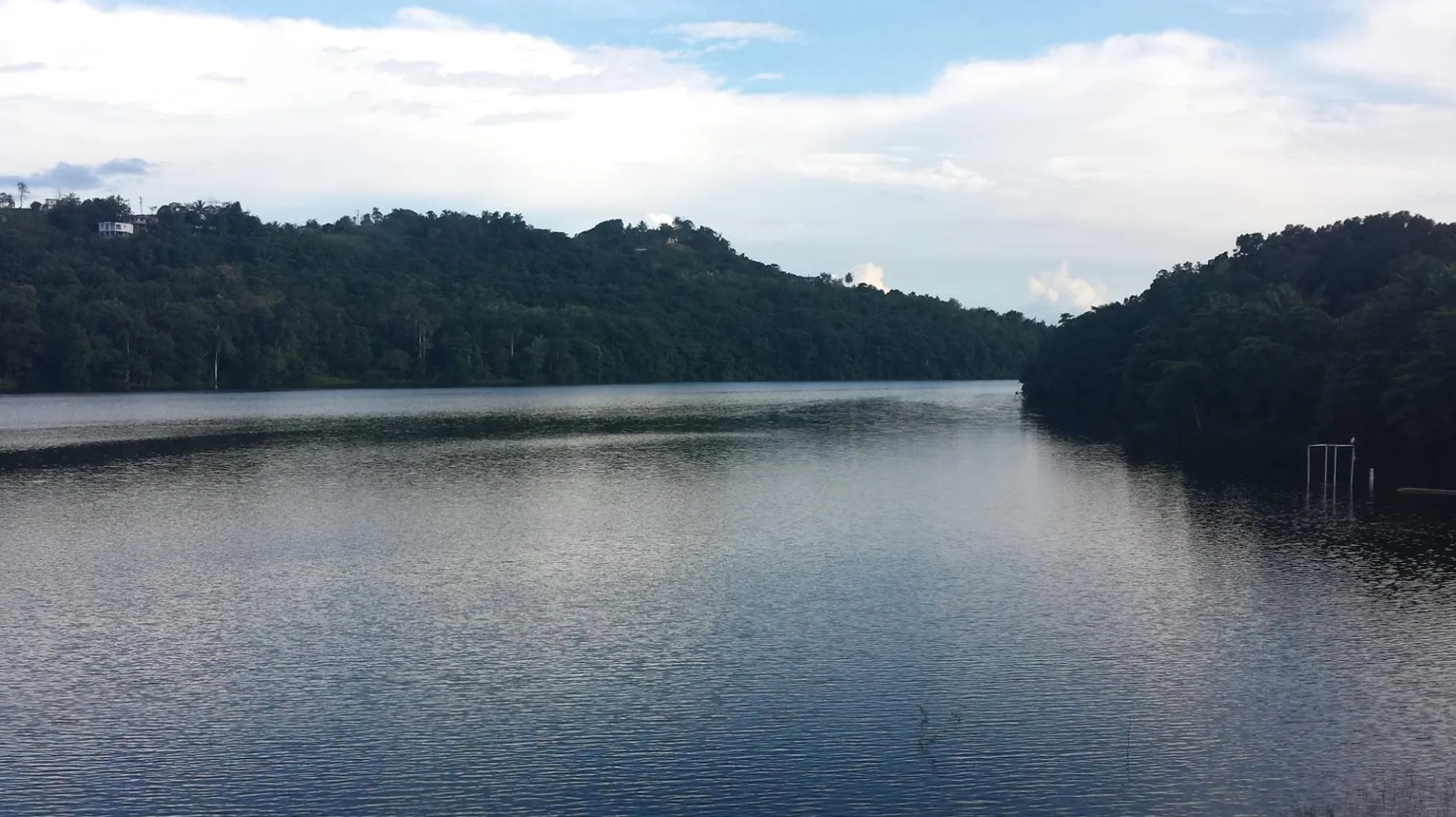 Lago Guajataca