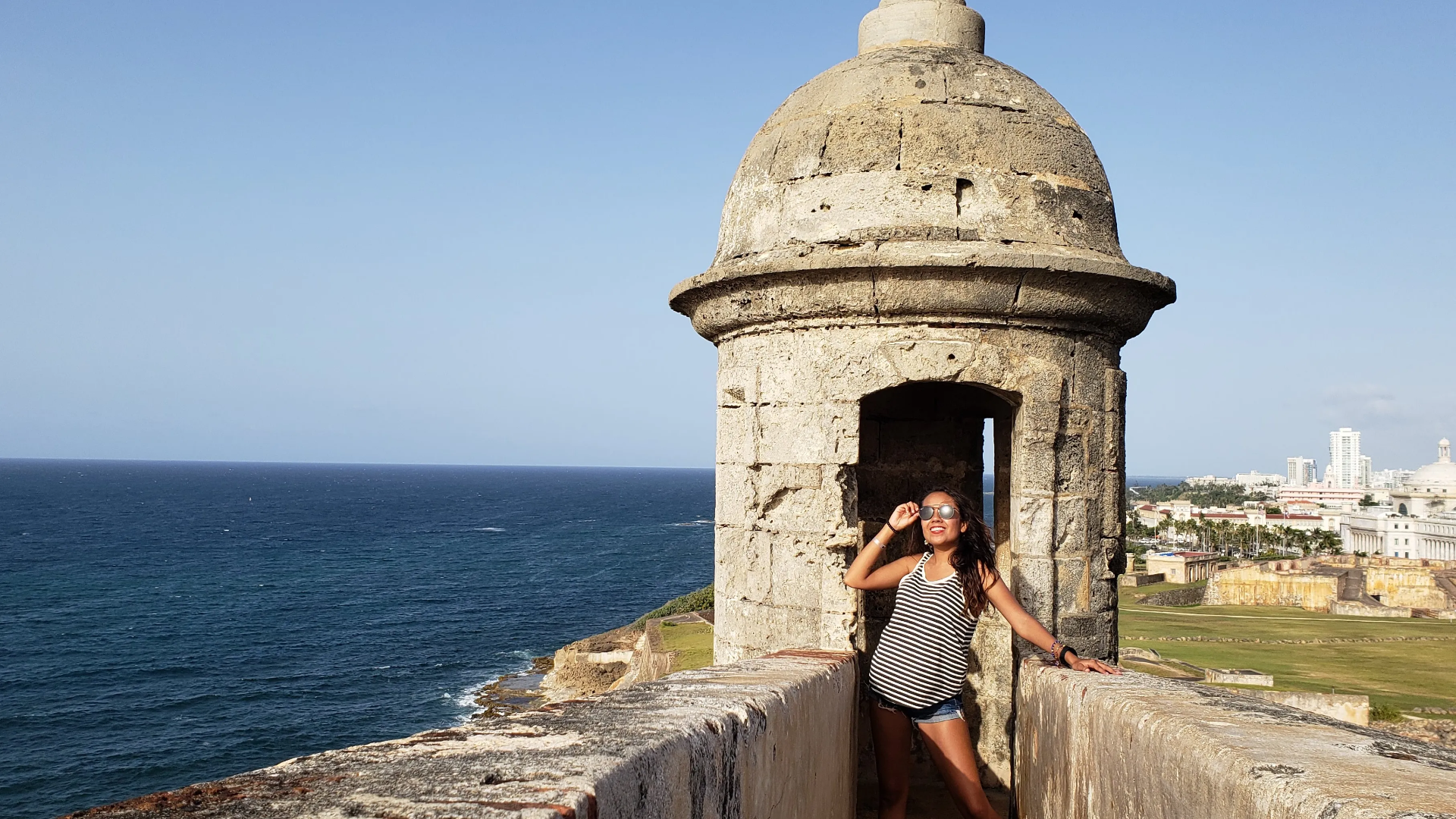 Viejo San Juan