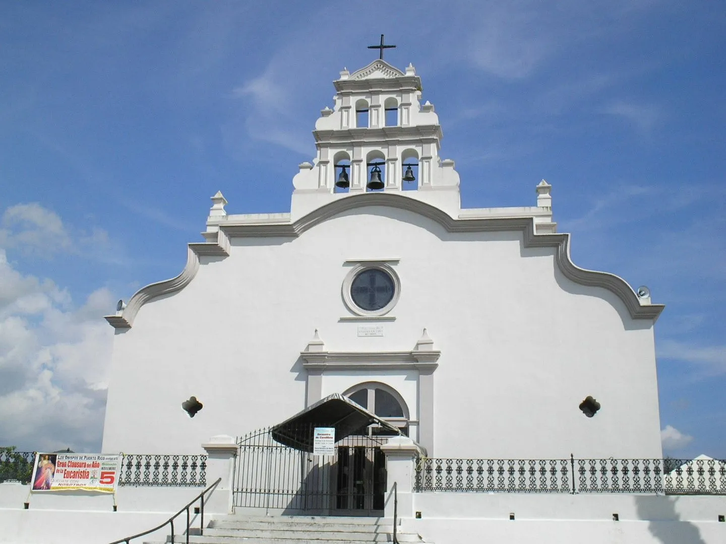 Iglesia San Blas de Illescas