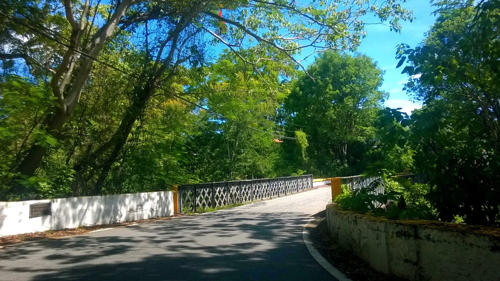 Puente de las Calabazas