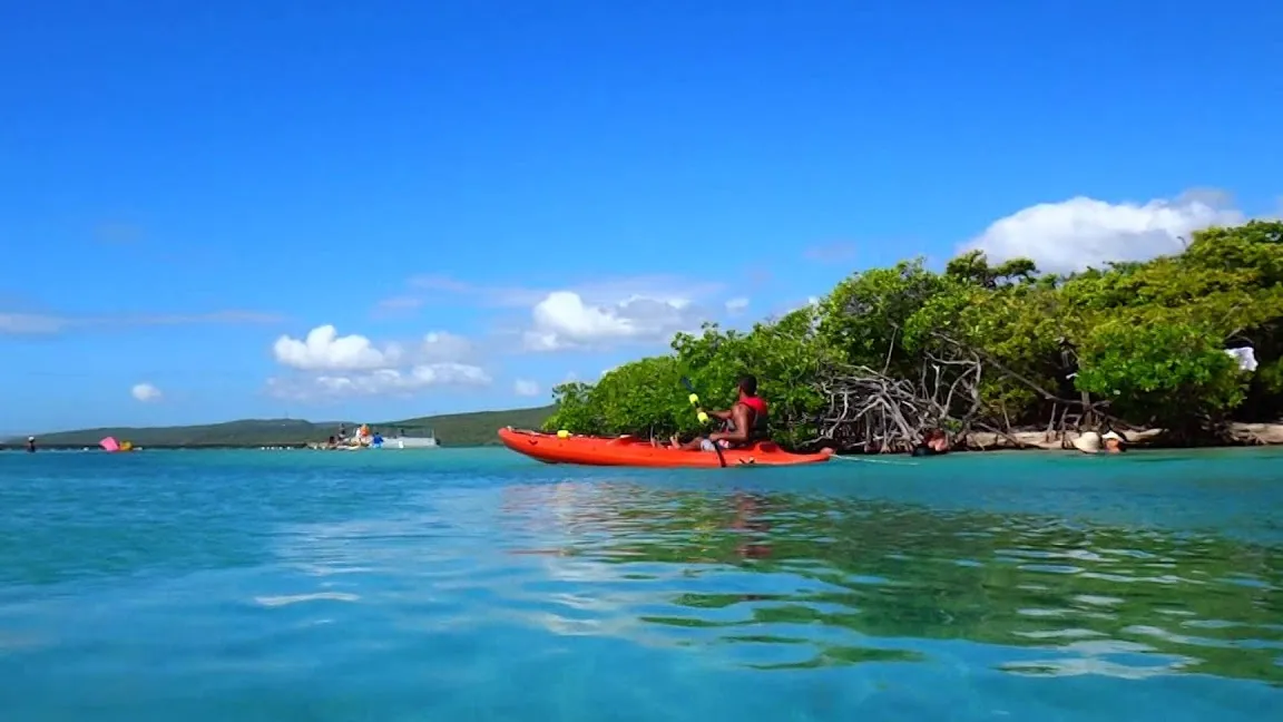 Playa Caña Gorda