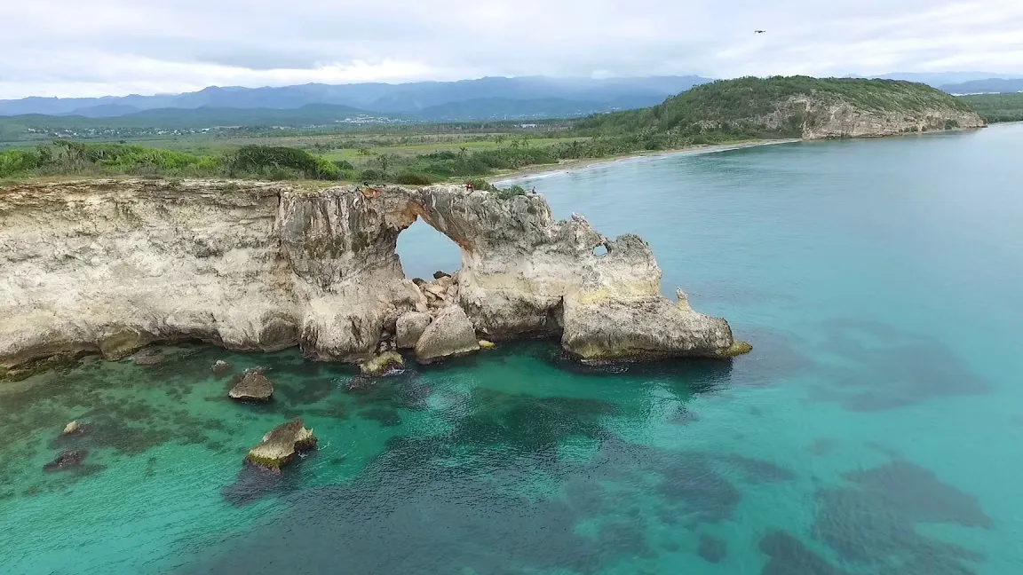 Playa Ventana