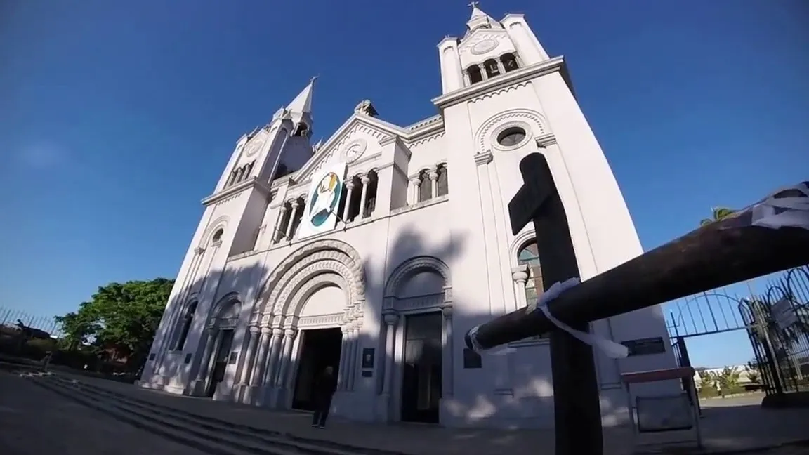 Iglesia San Ramón Nonato