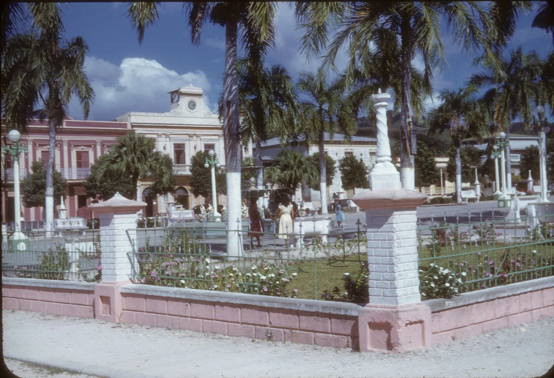 Plaza del Mercado