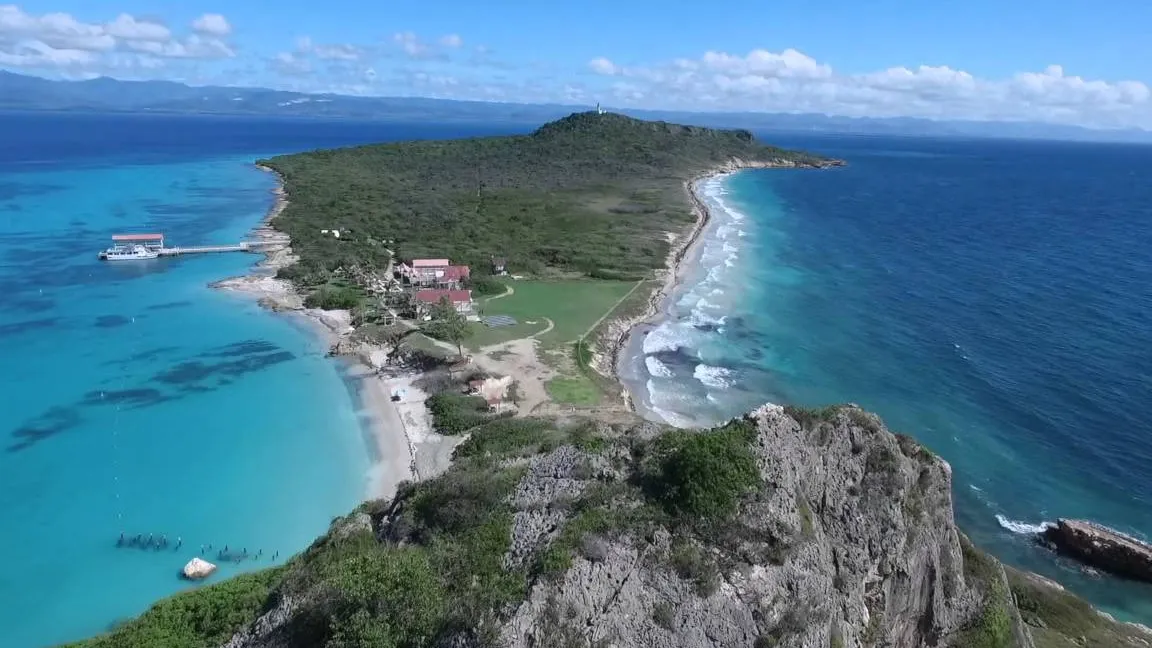 Isla Caja de Muertos