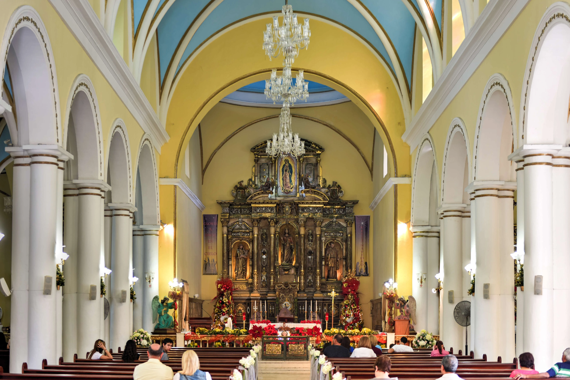 Catedral de Nuestra Señora de Guadalupe