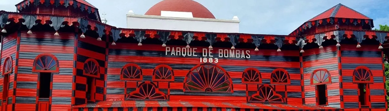 Parque de Bombas