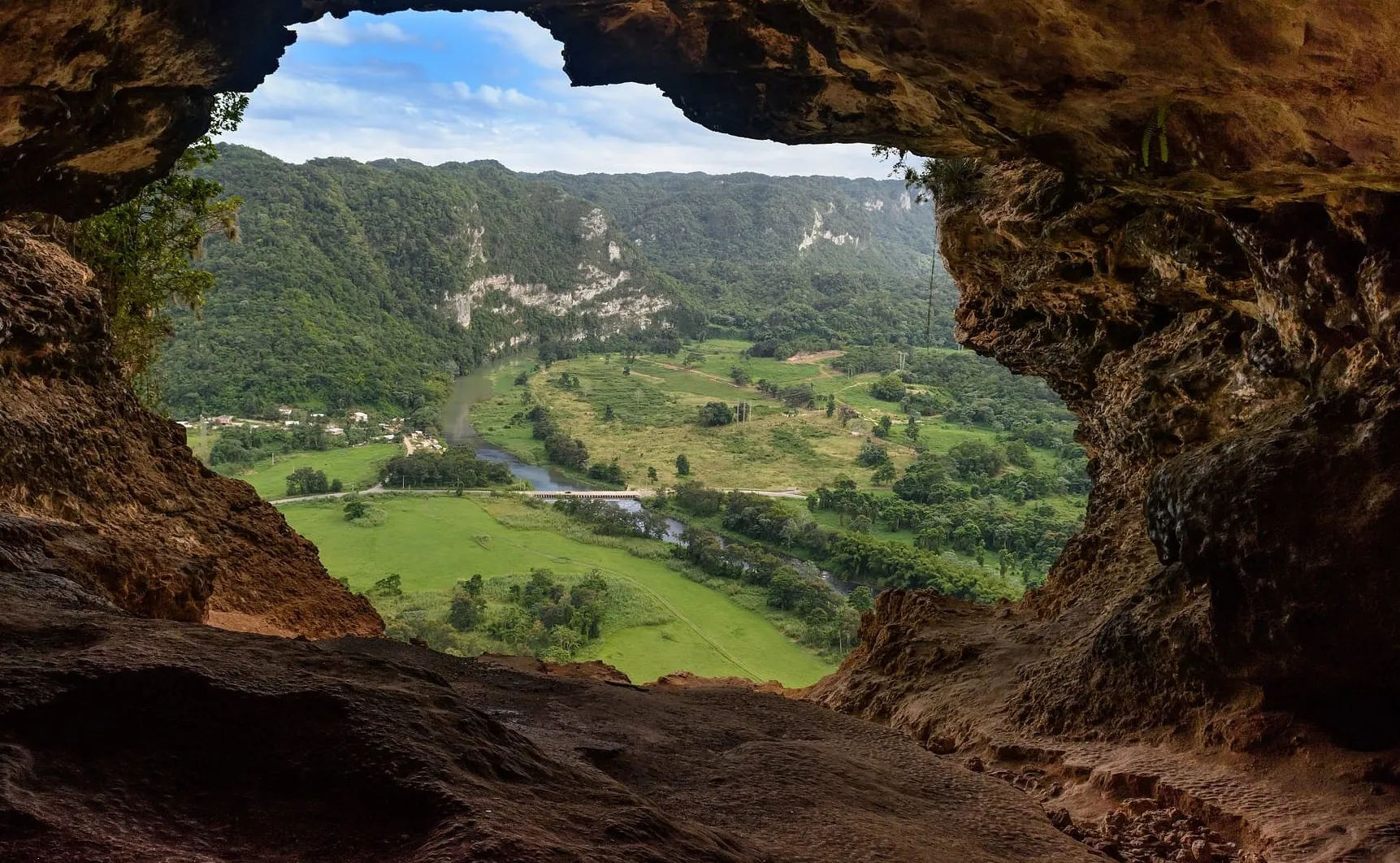 Cueva Ventana