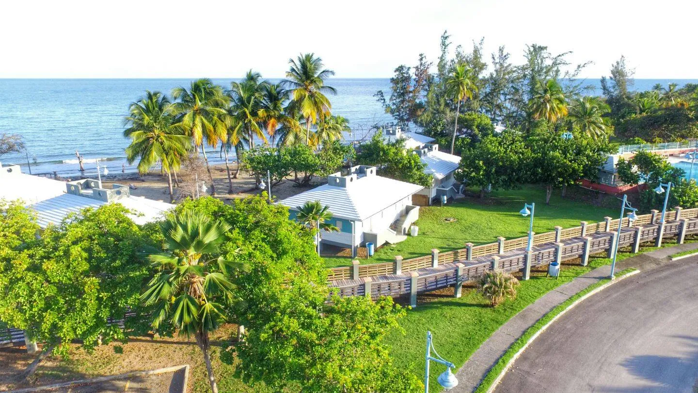 Balneario Punta Guilarte