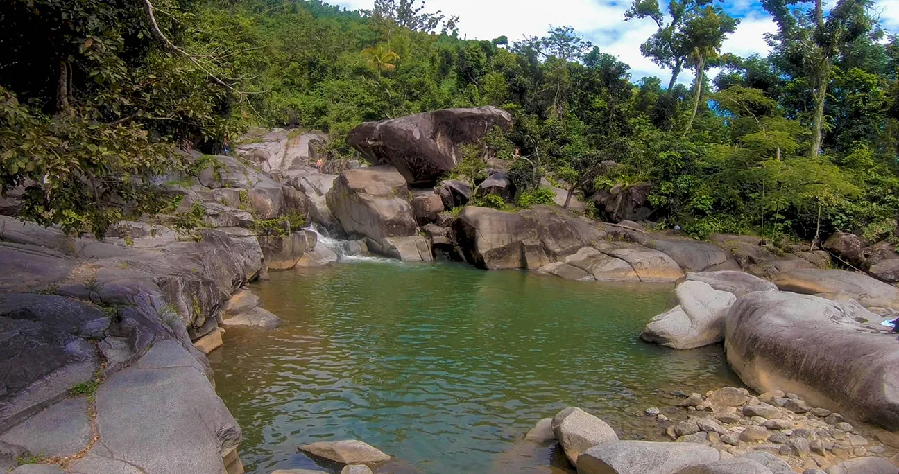 Charco El Hippie