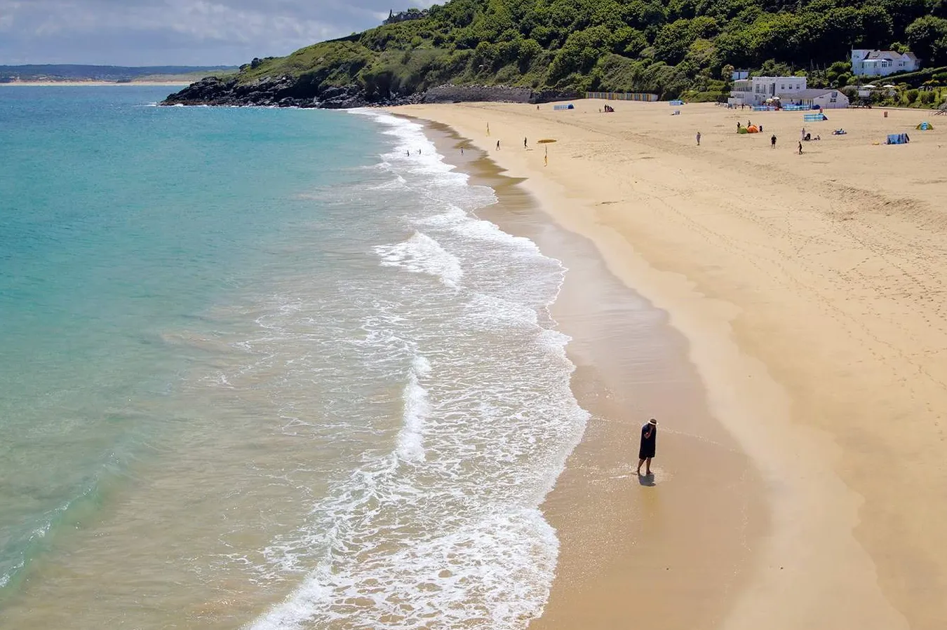 Porthminster Beach