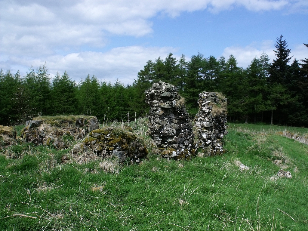 Castillo de Stirling