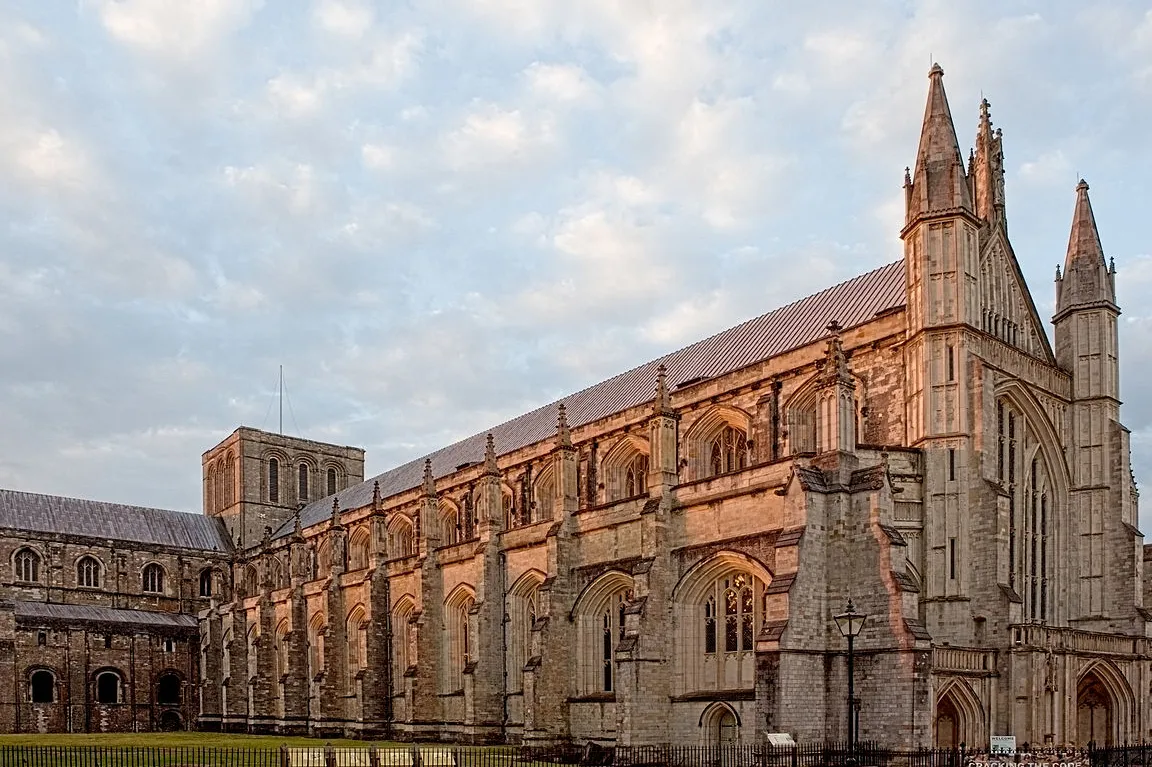 Museo de la Ciudad de Winchester