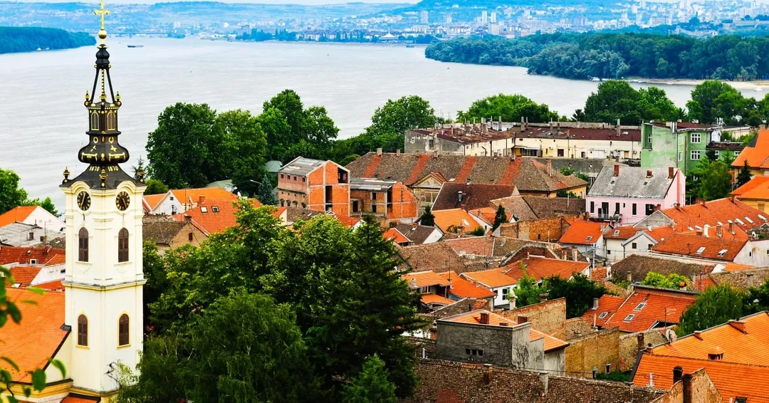 Zemun