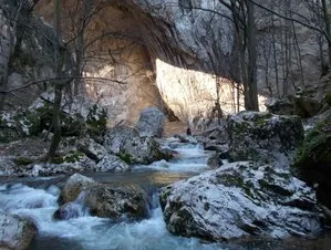 Cueva de Rajko