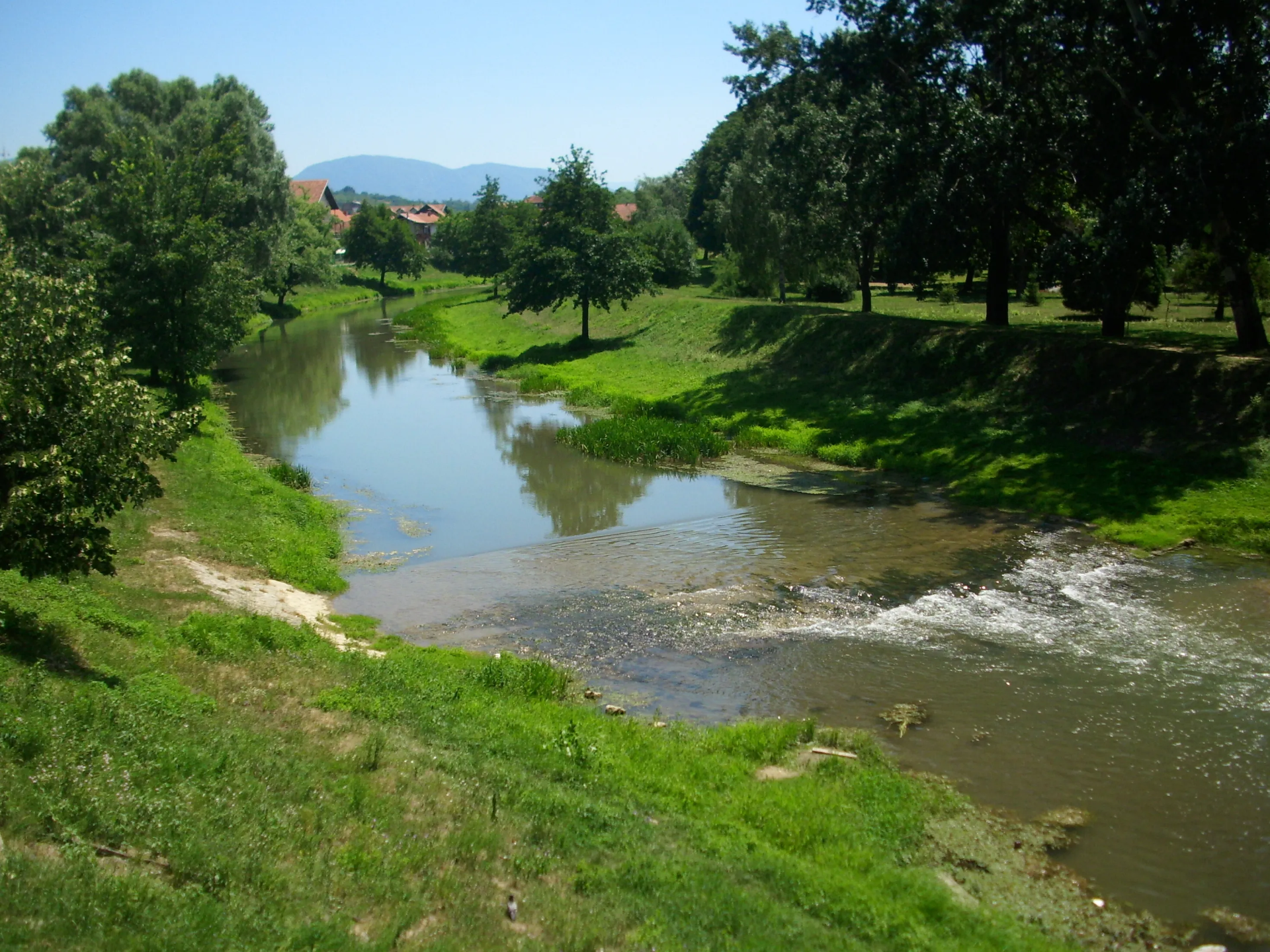 Puente de Mlava