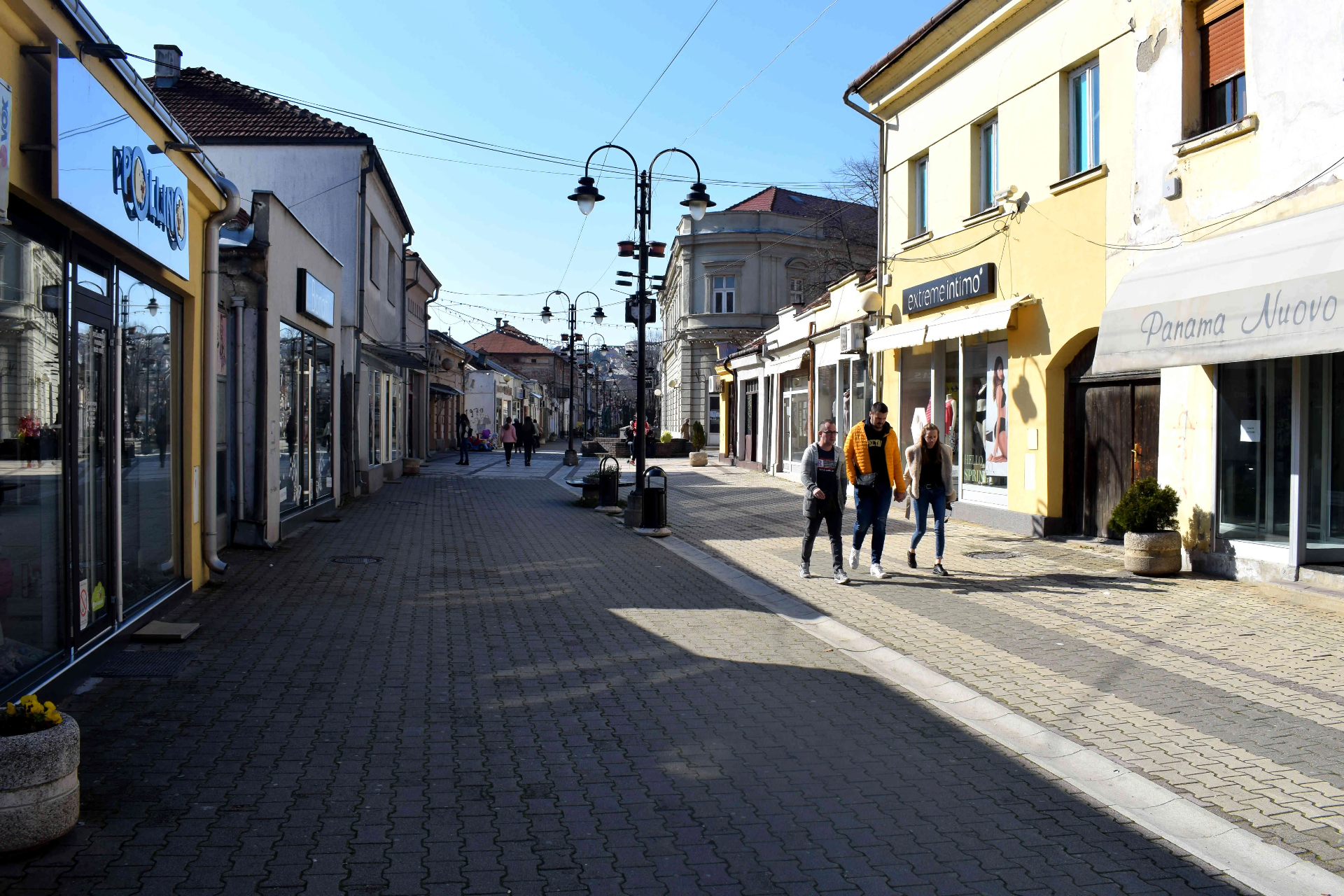 Calle Tešnjar