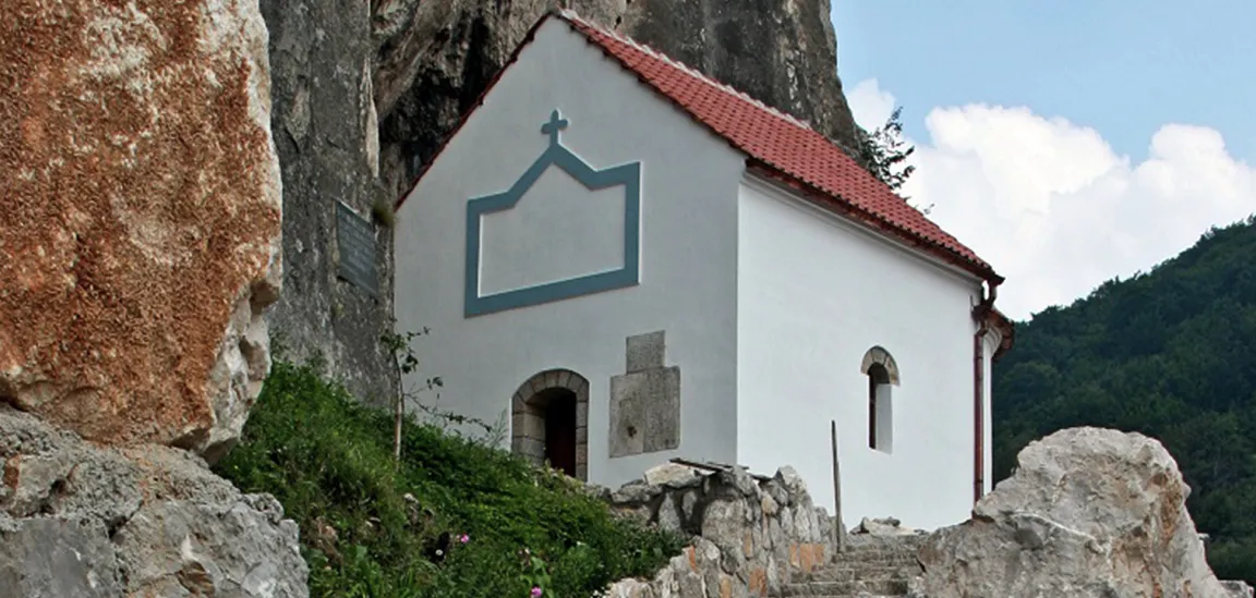 Cueva de Hadži-Prodan