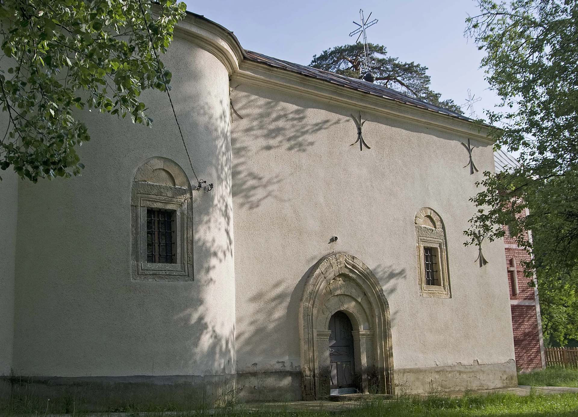 Parque Memorial de Takovo