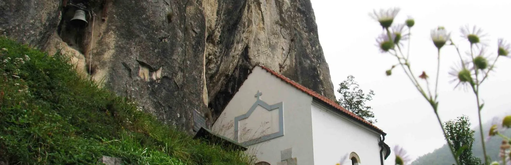 Cueva de Hadži-Prodan