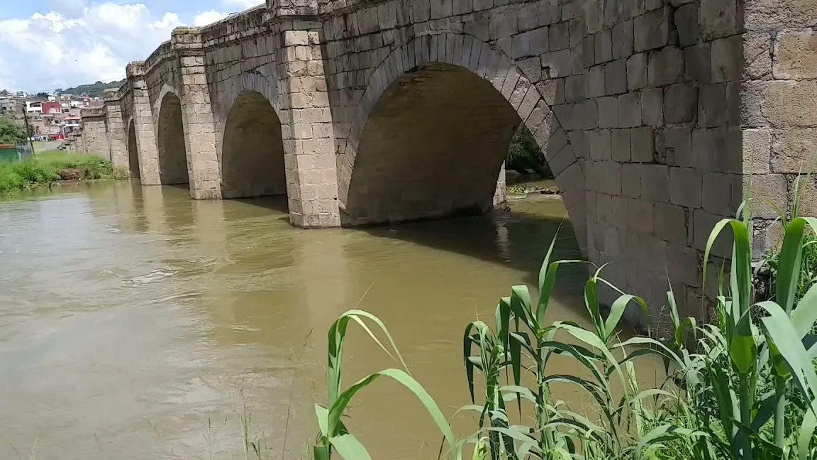 Puente de Piedra