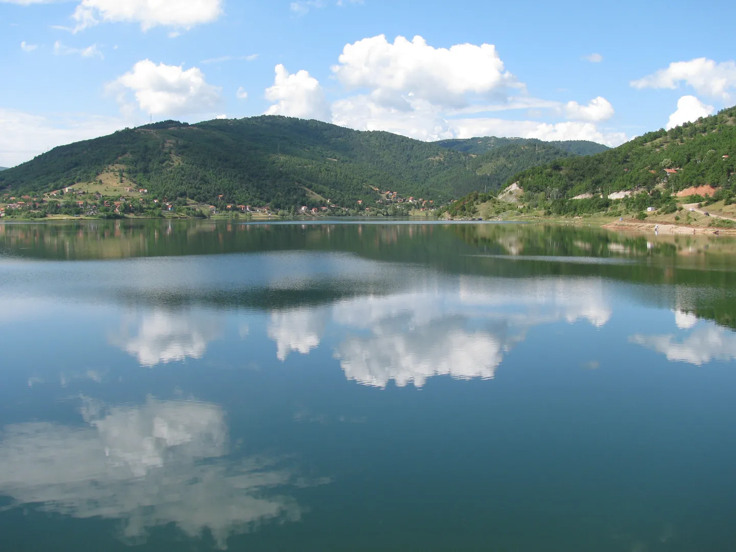 Lago Bovan