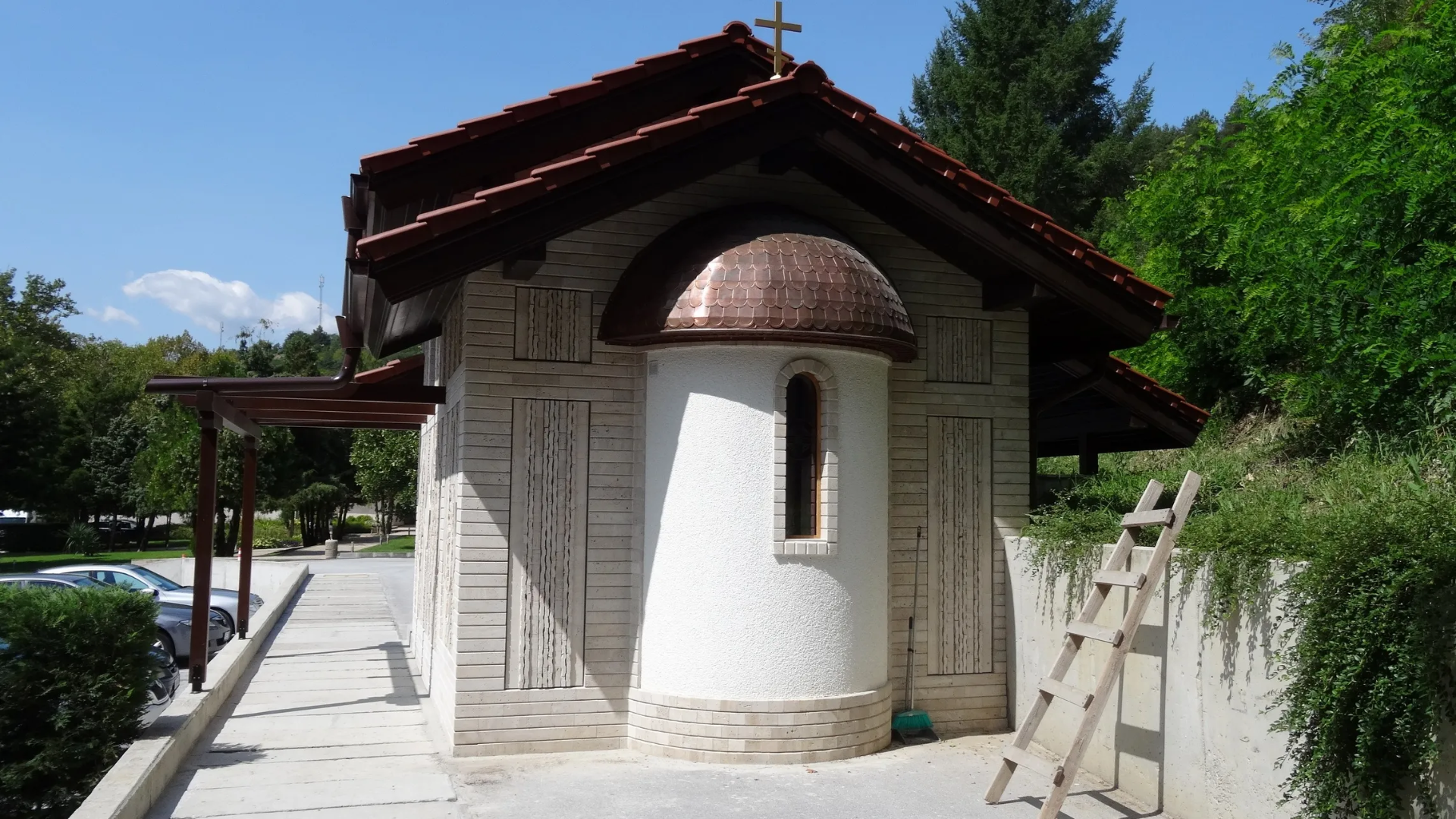 Iglesia Católica de San Pablo