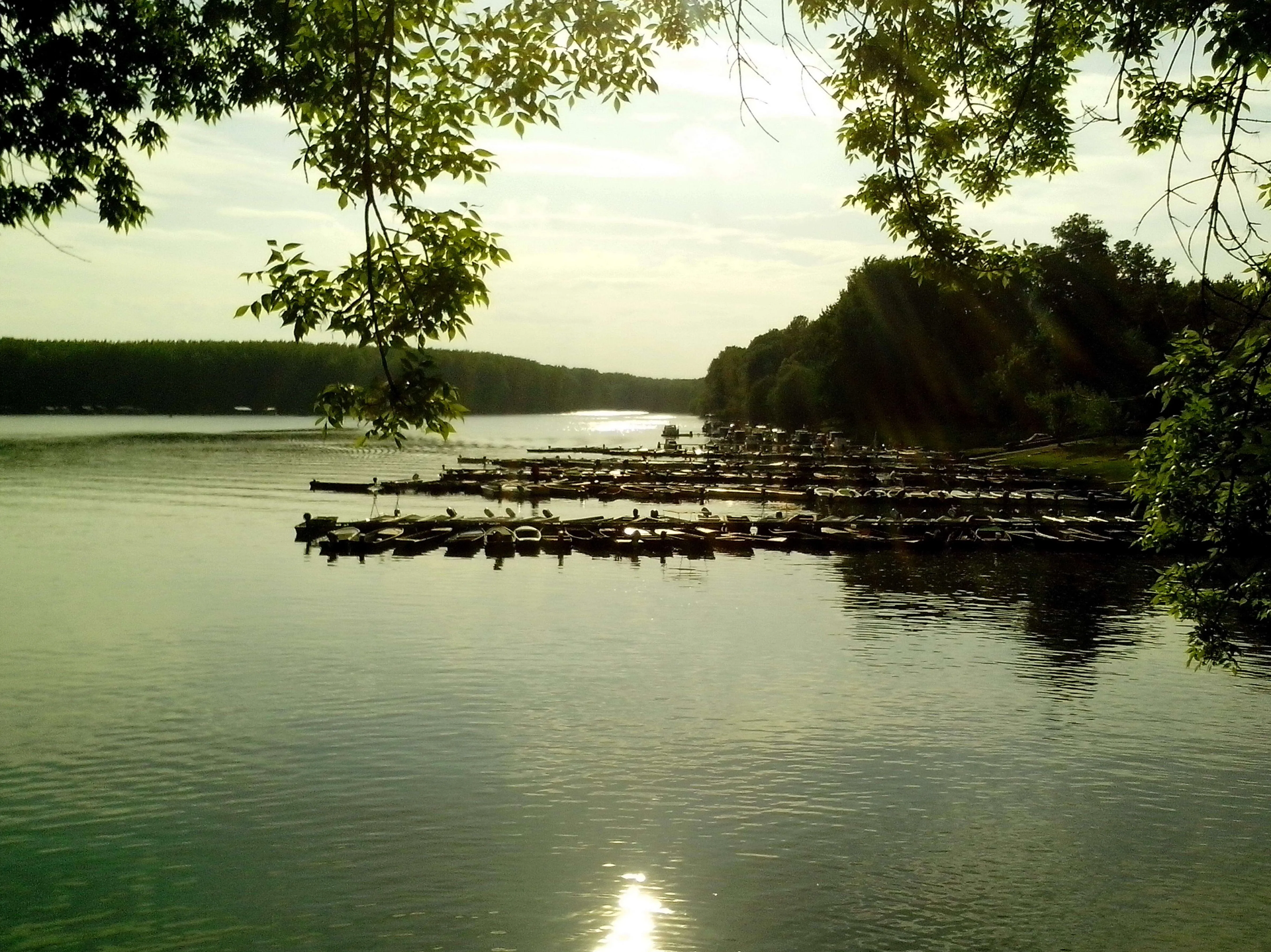 Parque Natural Tikvara