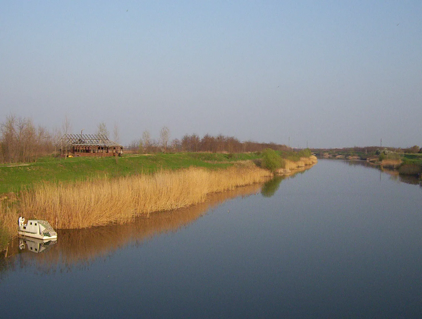 Río Tisza