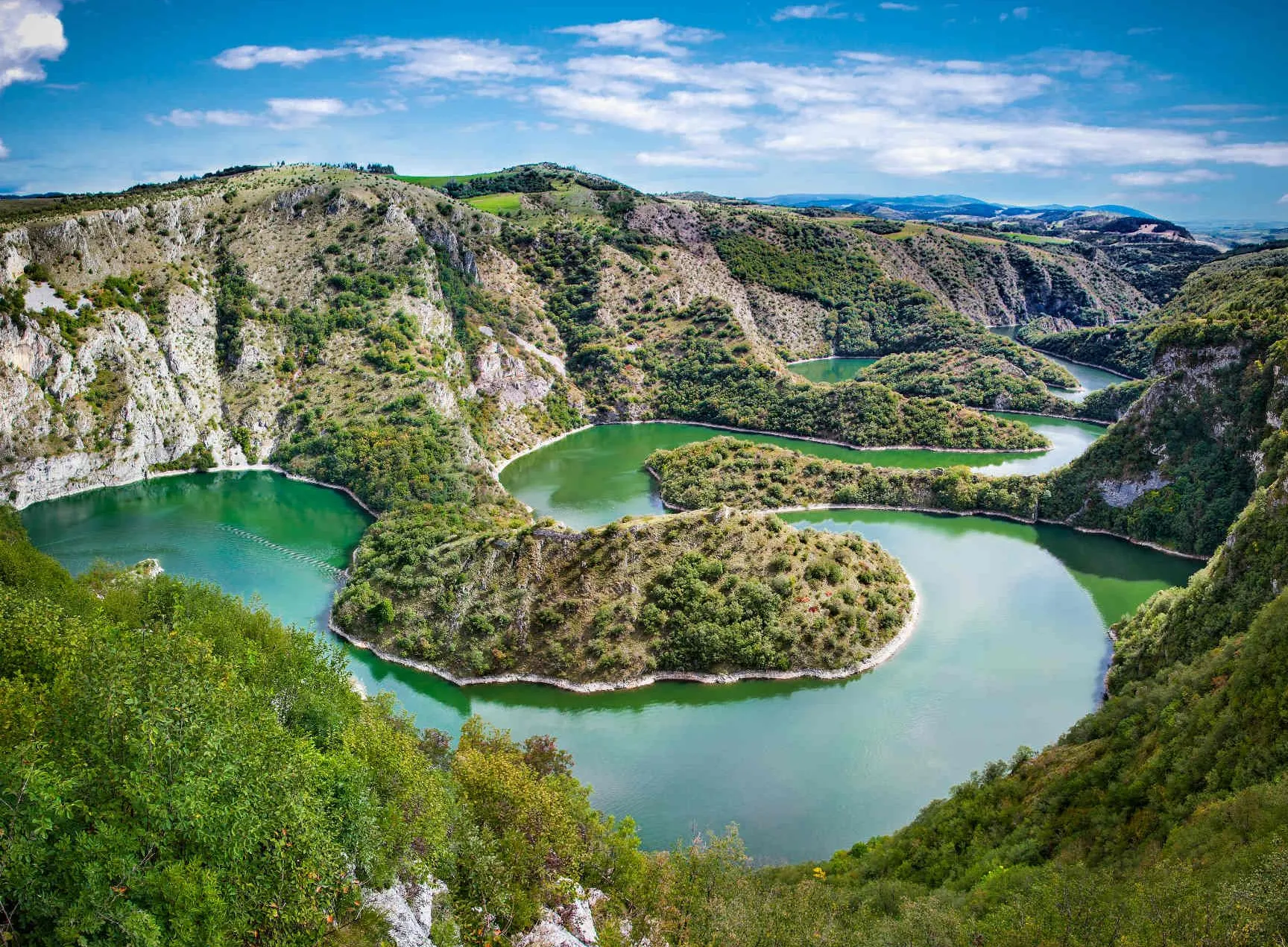 Lago Velebit