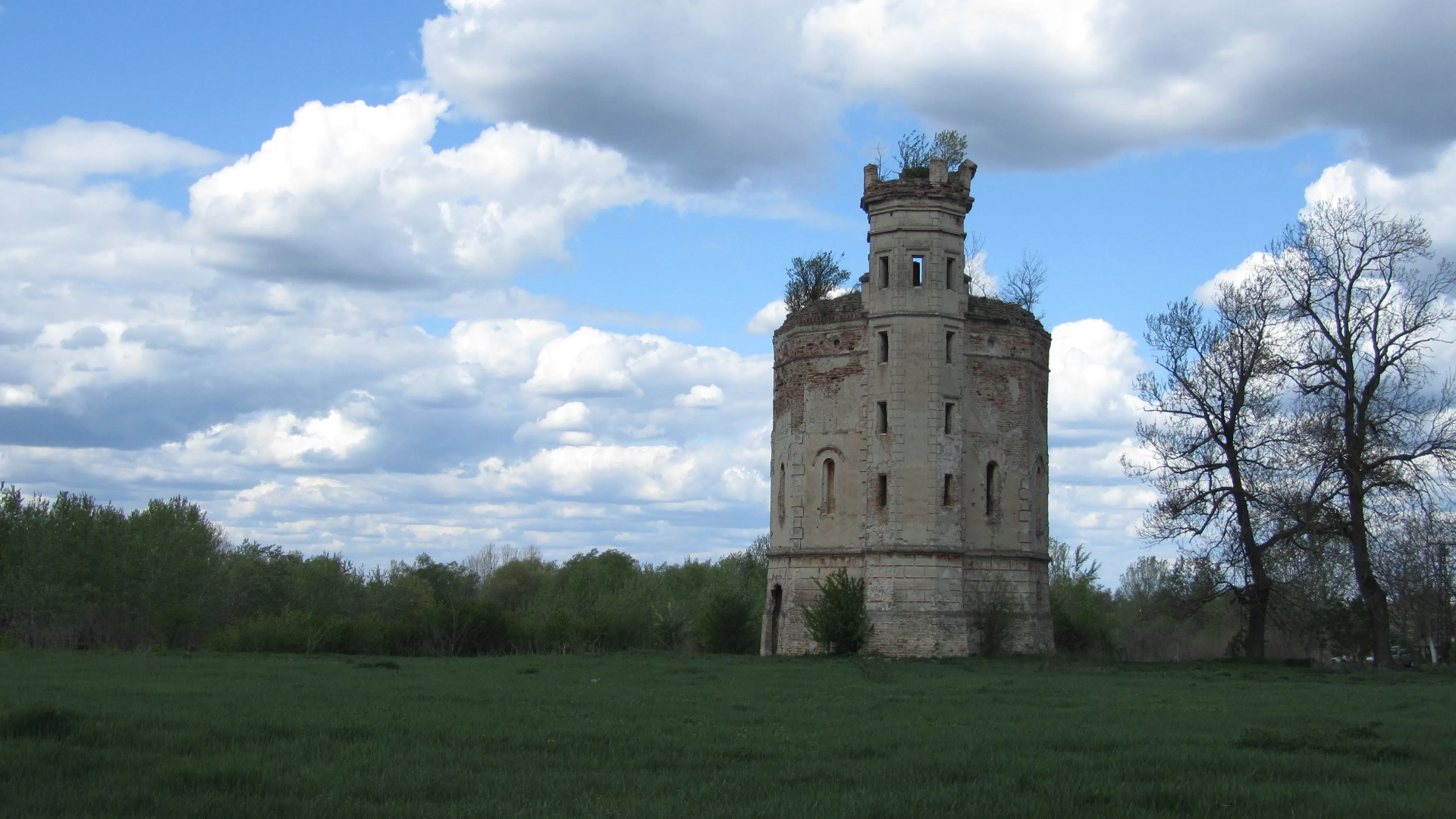 Castillo Ečka