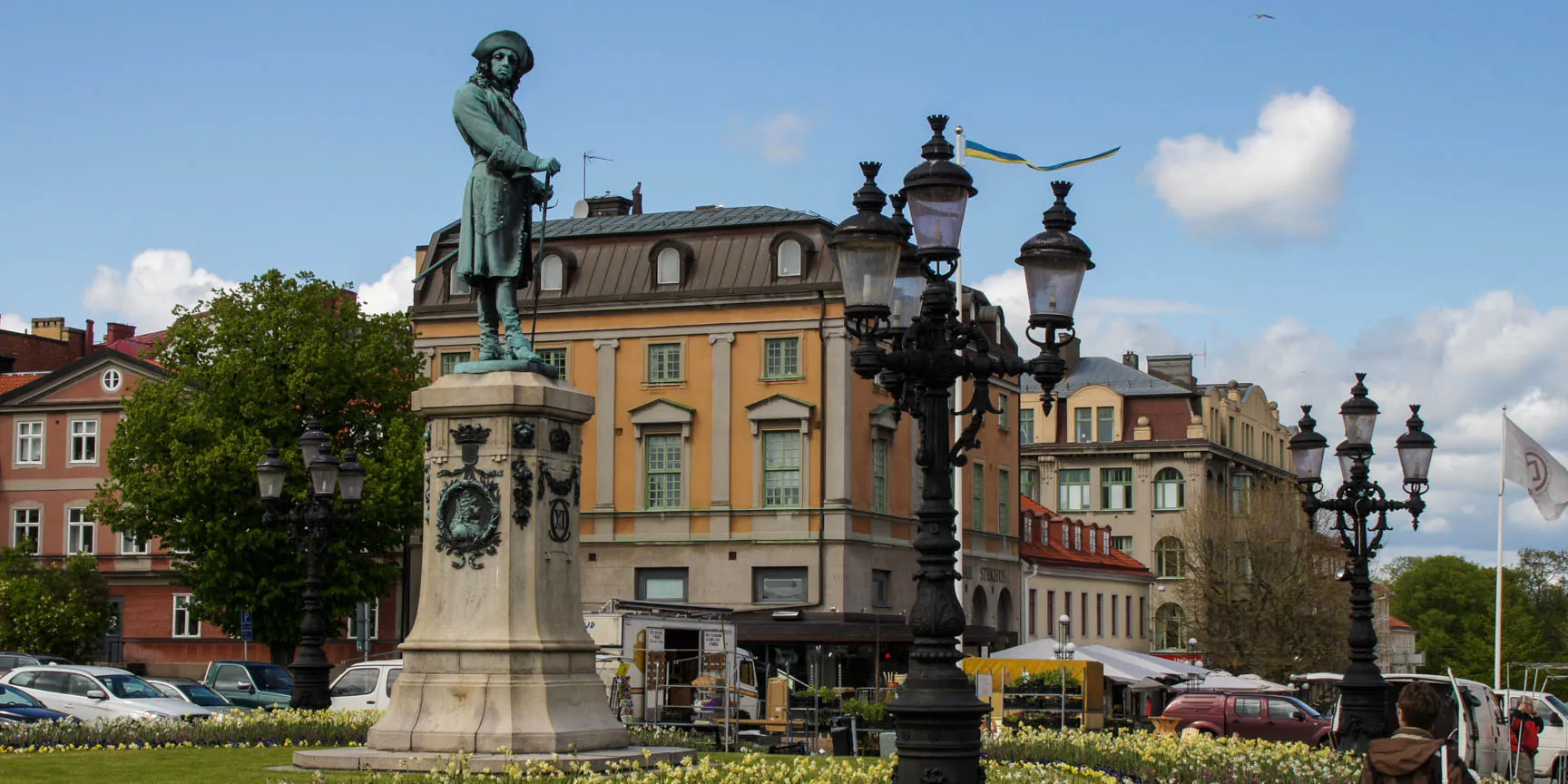 La Plaza Stortorget