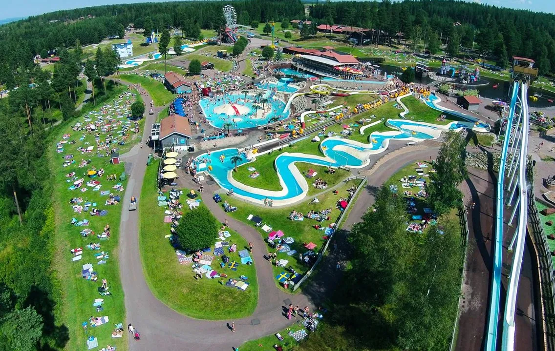 Leksand Sommarland