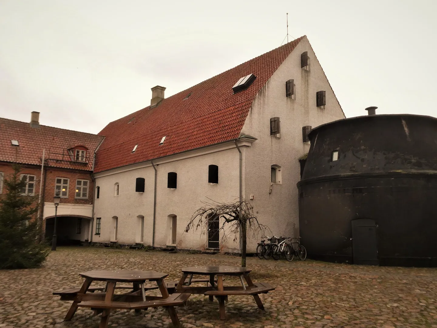 Österlens Museum