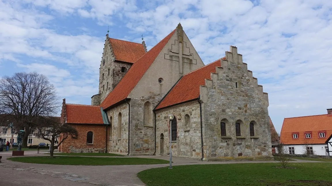 St. Nicolai kyrka