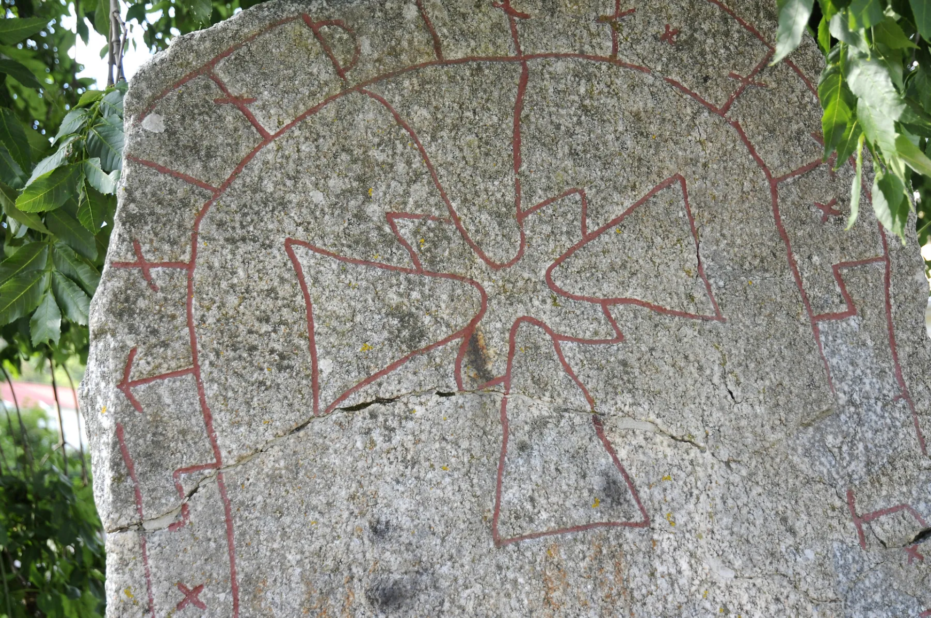 Rune Stones