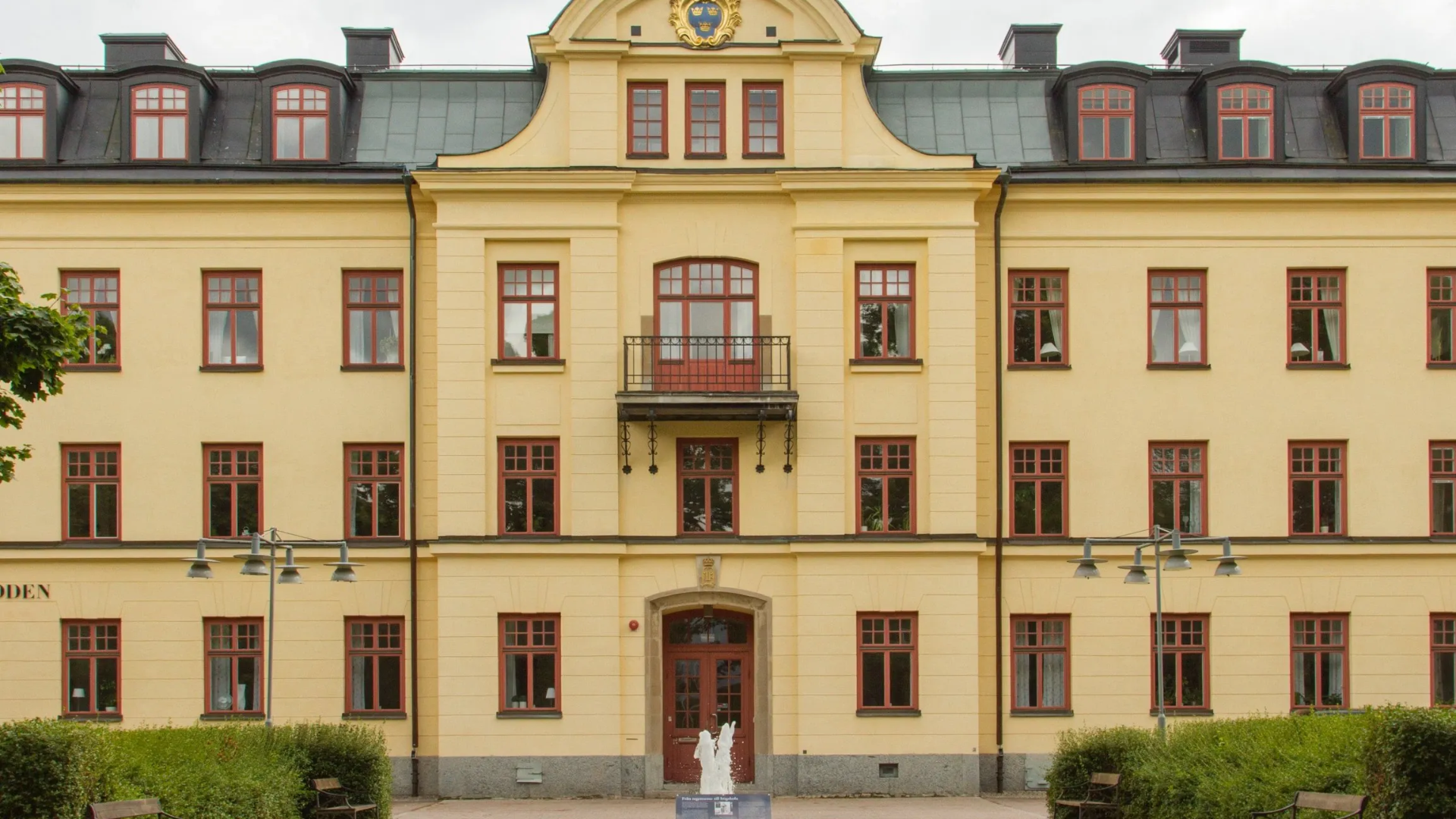 Swedish Prison Museum