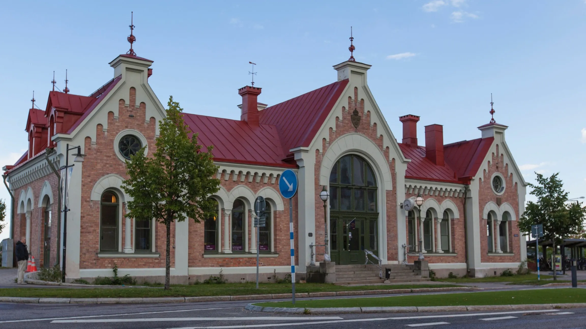 Härjedalens Fjällmuseum