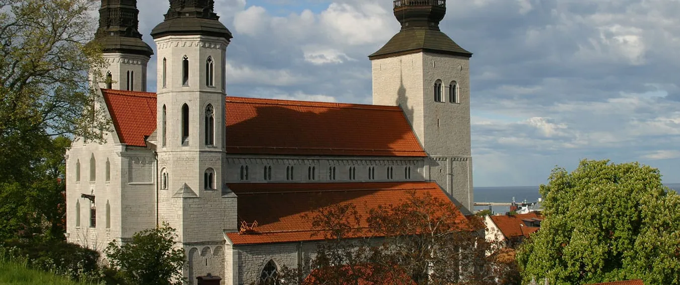 Iglesia de San Nicolás