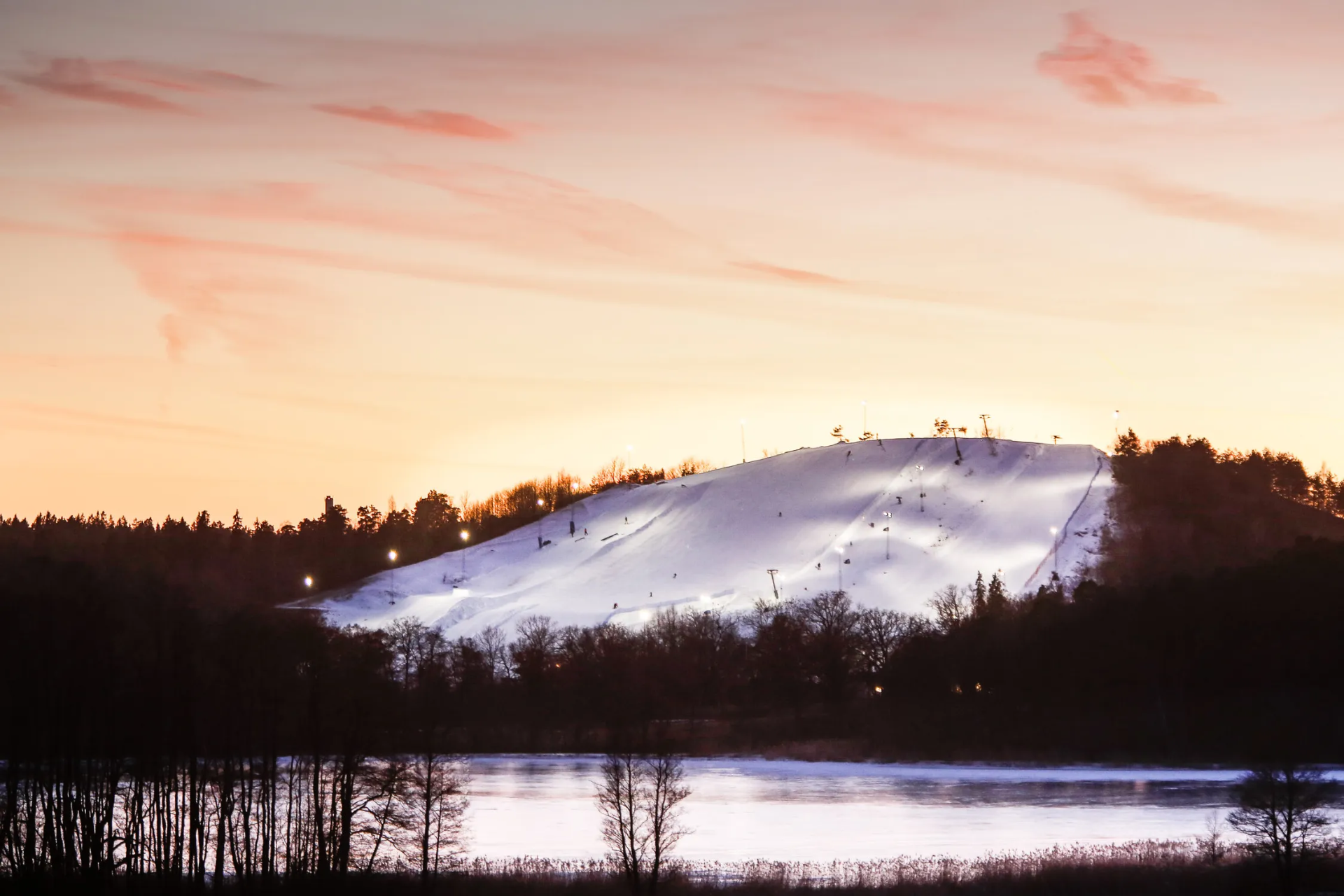 Ekholmsnäsbacken