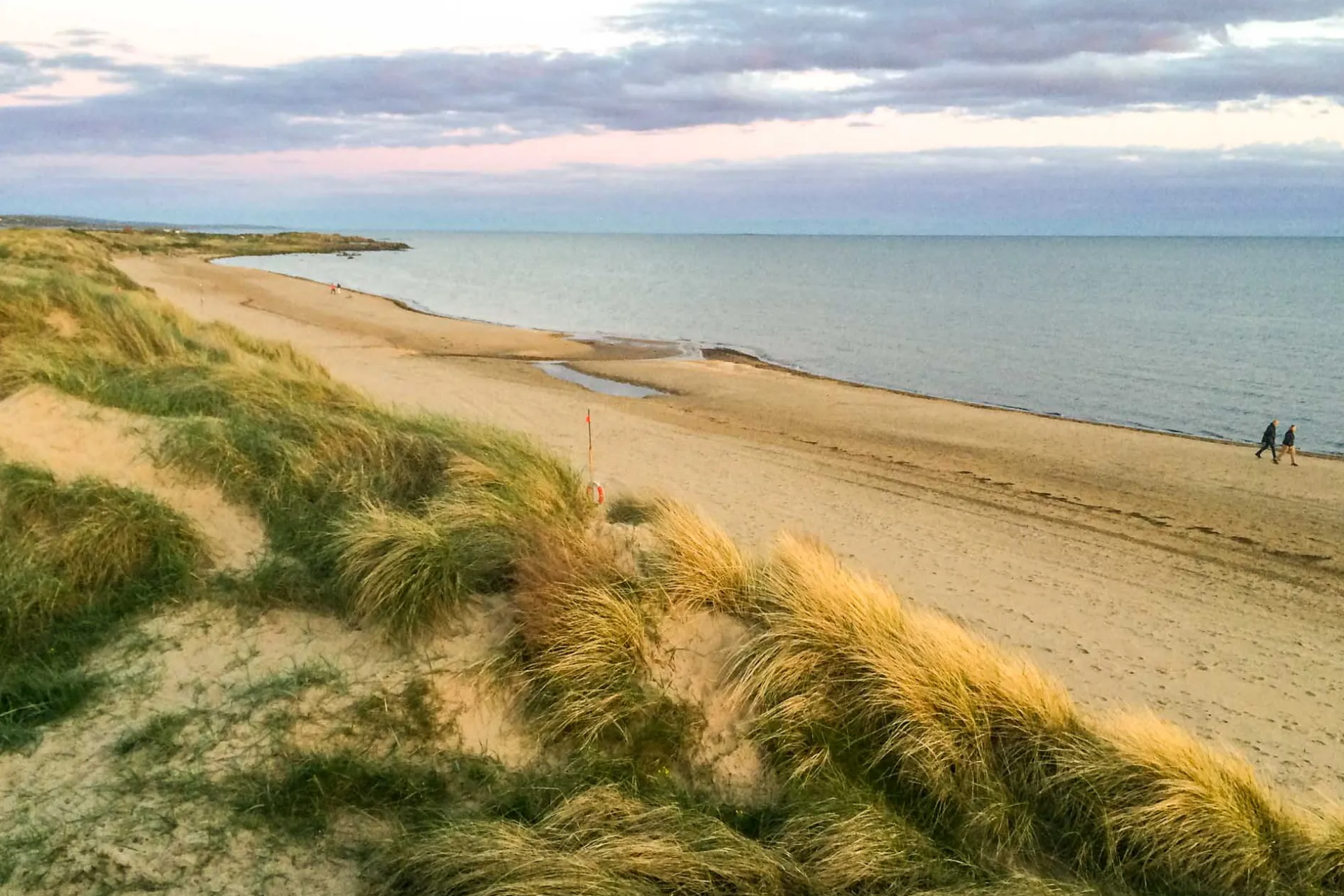 Skrea Strand